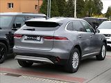 Jaguar F-Pace 2,0 P250 SE 1Maj, ČR DPH - náhled 7