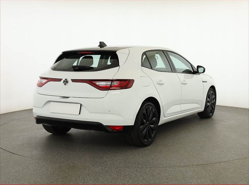 Renault Mégane (2020) 1.3 TCe, Tempomat - fotka 5 z 16