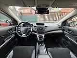 Honda CR-V 2,0 4x4 - náhled 15