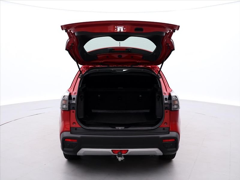 Suzuki S-Cross 1,4 95kW Aut. LED CZ 1.Maj. - fotka 9 z 43