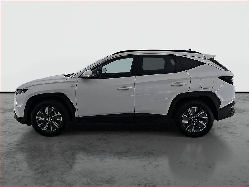 Hyundai Tucson (2023) 1.6 T-GDI 48V MHEV - fotka 3 z 19