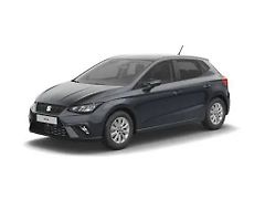 Seat Ibiza (2026) FR DSG 1,0 TSI - fotografie inzerátu