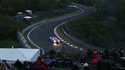 Vytrvalostní závody jsou dnes na Nordschleife tím nejdůležitějším programem. Závodí se za každých podmínek.