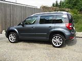 Škoda Yeti (2014) 1.2 TSI 77kW TOP QUALITY - náhled 3