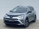 Toyota RAV4 2.5 HSD e-CVT AWD Selection - náhled 1