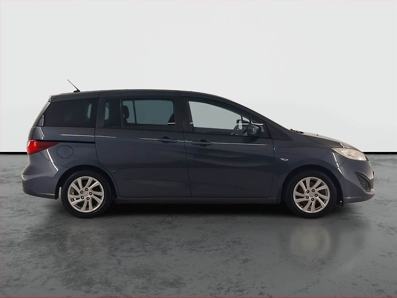Mazda 5 (2011) 1.8, 7 míst, Tempomat - fotka 6 z 19