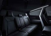 Tesla Cybertruck