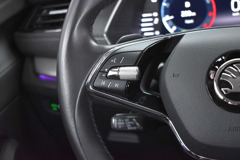 Škoda Octavia TSI*81kW*DSG*STYLE*KAMERA*ACC* - fotka 18 z 40
