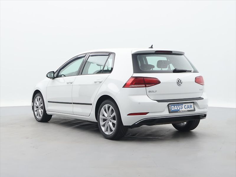 Volkswagen Golf 1,4 TSI 92kW CZ LED - fotka 5 z 24