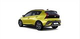 Hyundai Bayon (2027) 1,0 T-GDI  GO! - náhled 2