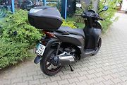 Honda SH 300i.