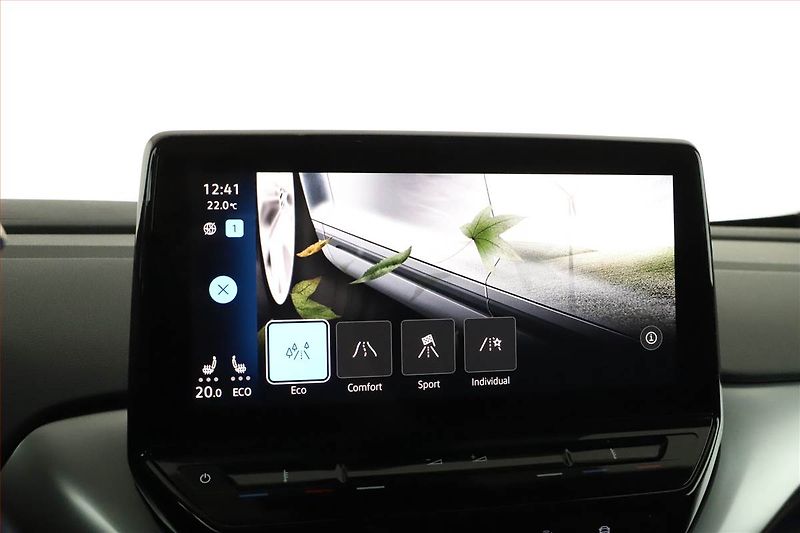 Volkswagen ID.4 (2020) Pro Perf. (82 kWh), SoH 90% - fotka 11 z 16
