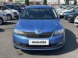 Škoda Rapid (2018) 1.0 TSI, ČR, STK2/28 - náhled 1
