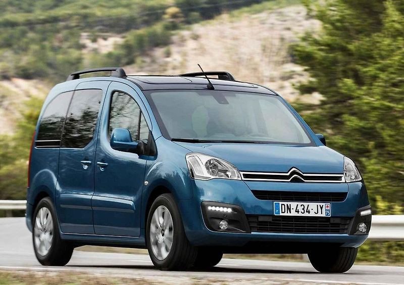 Volkswagen Caddy je jeden z dlouhověkých vozů