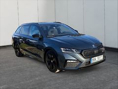 Škoda Octavia 2,0 TSI RS - fotografie inzerátu