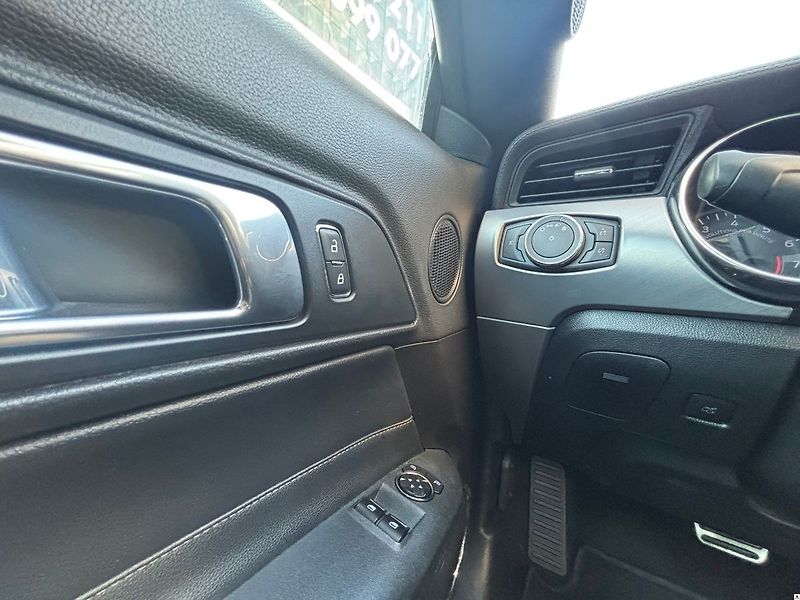 Ford Mustang 2.3LGH-231KW/2018/AT-DPH-2MAJ - fotka 22 z 41