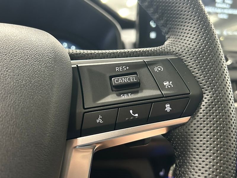 Mitsubishi Outlander (2025) 2.4 PHEV Instyle | 8 let | Nov - fotka 52 z 67