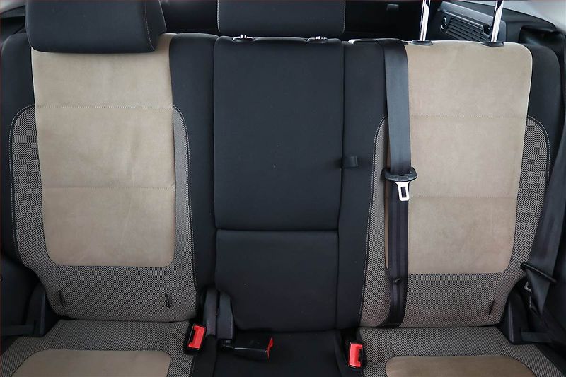 Volkswagen Tiguan (2012) 2.0 TDI, Tempomat - fotka 10 z 16
