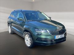 Škoda Karoq 1,5 TSI 110 Style AT - fotografie inzerátu