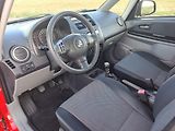 Suzuki SX4 (2008) 1.9 DDiS 2xKOLA, PĚKNÝ STAV - náhled 8