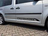 Volkswagen Caddy (2005) 1,9 TDI 77KW 2X ŠOUPAČKY 2.MAJ - náhled 17