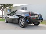 Mosler TwinStar.