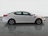 Kia Optima (2012) 1.7 CRDi, Tempomat - náhled 6
