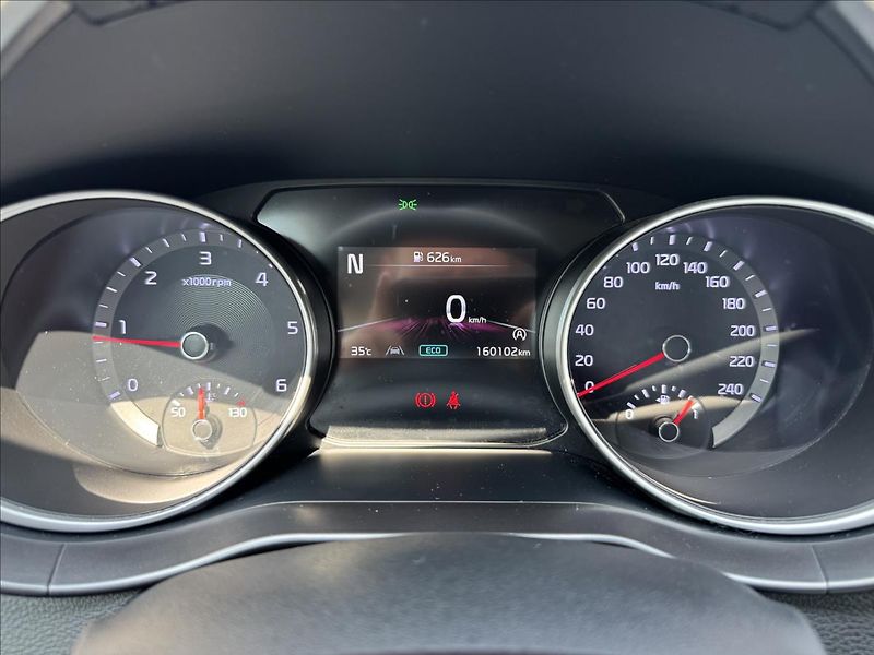 Kia Ceed 1,6 CRDI 100kW Exclusive ČR DP - fotka 17 z 30