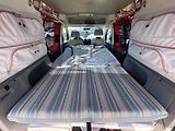 Volkswagen Caddy (2008) TRAMPER 1,9 TDI 77 KW 2. MAJ - náhled 40