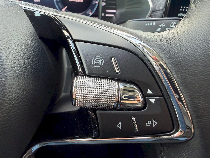 Škoda Octavia (2022) Combi 1.5 TSI 110kW Style Plus - fotka 12 z 35