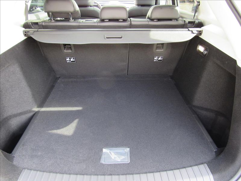 BAIC X7 1,5 T 130kW AUT Panorama Nové - fotka 39 z 48