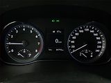 Hyundai Kona (2018) 1.0 T-GDI, Serv.kniha, Kůže - náhled 11