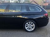 BMW Řada 5 (2015) 518d Touring NAVI velmi pěkný - náhled 18