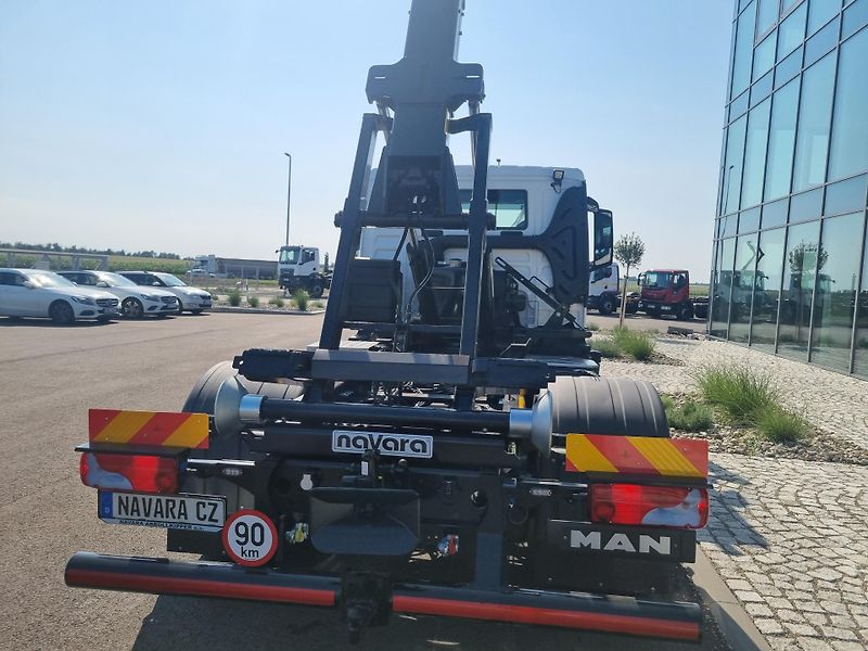 MAN TGL 12.220 KONTEJNER 8T - fotka 6 z 49