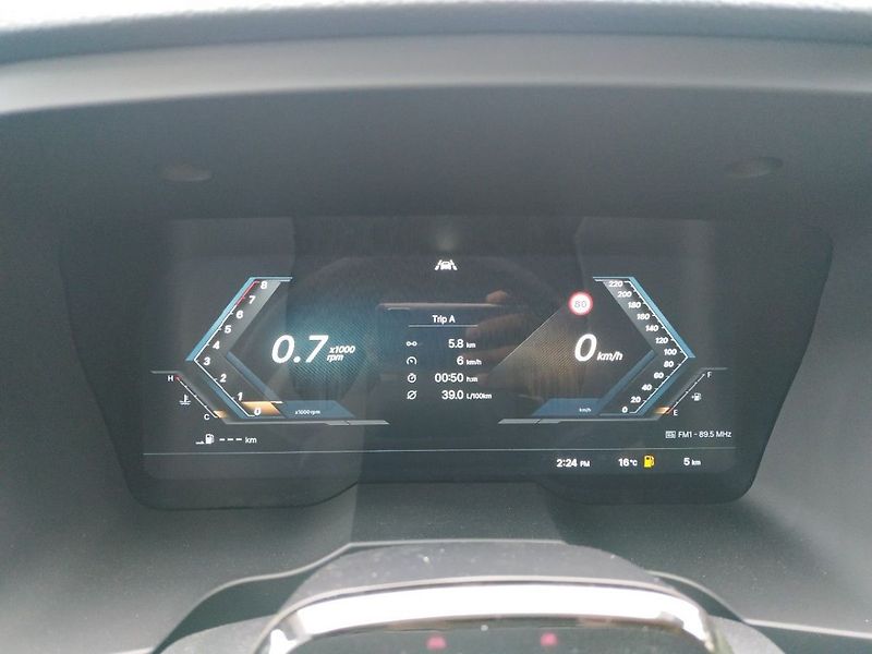 KGM Korando 1.5T, SMART,4WD, MT, SKLADEM - fotka 21 z 37