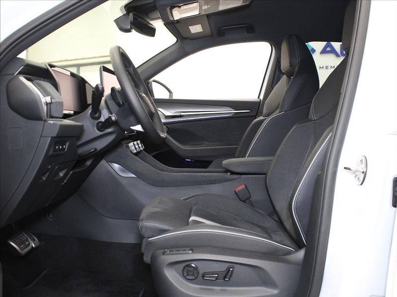 Škoda Kodiaq 2,0 TDI 4x4 Sportline 22tkm.TZ - fotka 6 z 33