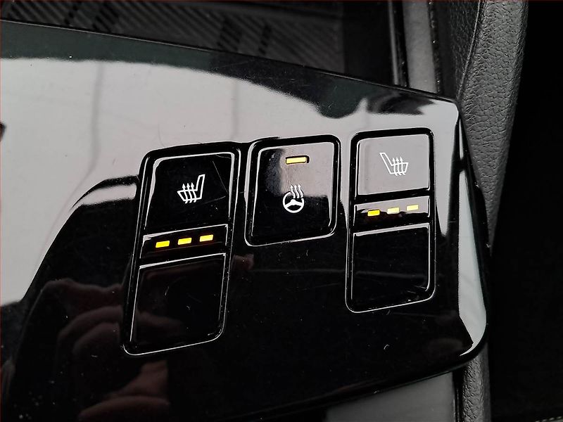 Kia Sportage (2022) 1.6 T-GDI MHEV - fotka 20 z 23