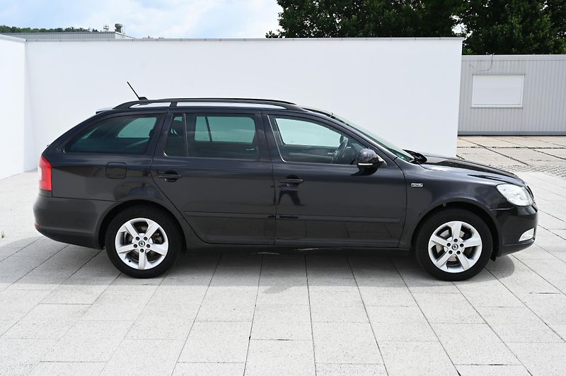 Škoda Octavia 2.0TDI 7/2011 Rezervace - fotka 4 z 50