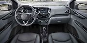 Opel Karl.
