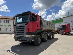Scania Ostatní (2007) - fotografie inzerátu