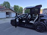 Tesla Model X 100kwH PLAID 750kw TZ - náhled 13