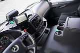 Mercedes-Benz Atego (2025) 1524 / E 6 / KONTENER + WINDA  - náhled 9