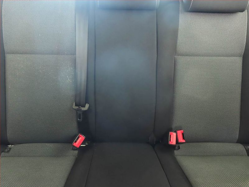 Škoda Fabia (2011) Monte Carlo 1.2 TSI - fotka 10 z 14