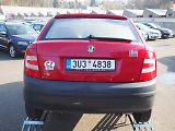 Škoda Fabia (2005) 1,2 HTP - náhled 2