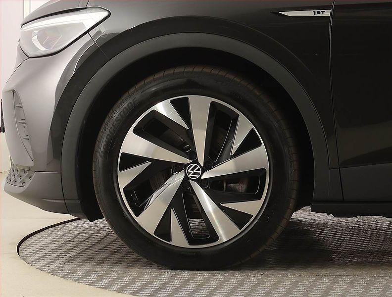 Volkswagen ID.4 (2021) Pro Perf. (82 kWh), SoH 90% - fotka 15 z 27