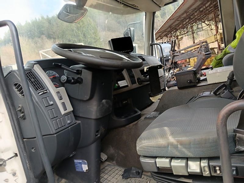 Volvo FE (2012) Hybrid 6x2 - fotka 5 z 17
