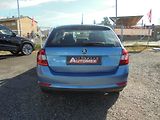Škoda Rapid (2014) 1.2 TSI- KLIMA- ALU- SERVISKA - náhled 6