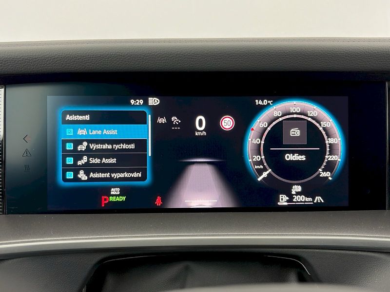 Volkswagen Tayron (2025) Life 1.5 TSI 110kW DSG - fotka 10 z 32