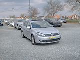 Volkswagen Golf (2010) 1.6TDI 77KW DSG – PO ROZVODECH - náhled 3