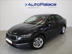 Škoda Octavia 1,5 TSi 12tkm. 5L-Záruka ČR - fotografie inzerátu